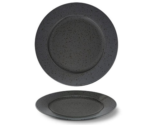 Lifestyle Highland porcelán lapostányér 28 cm Fő kép