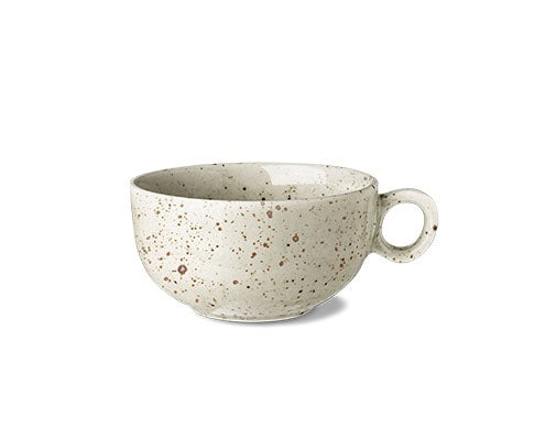 Lifestyle Natural porcelán csésze 15 cl Fő kép