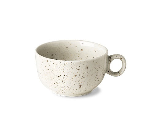 Lifestyle Natural porcelán csésze 22 cl Fő kép