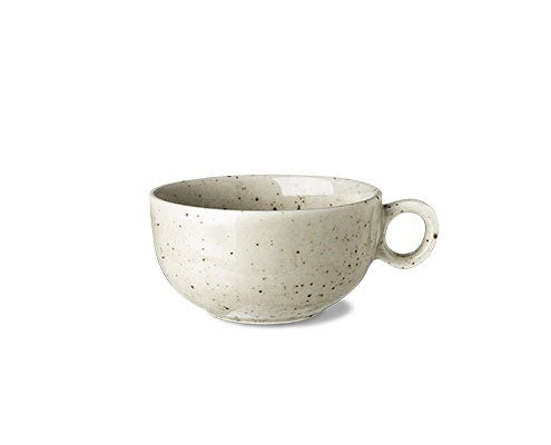 Lifestyle Natural porcelán csésze 9 cl Fő kép