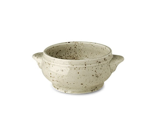 Lifestyle Natural porcelán leveses csésze 50 cl Fő kép