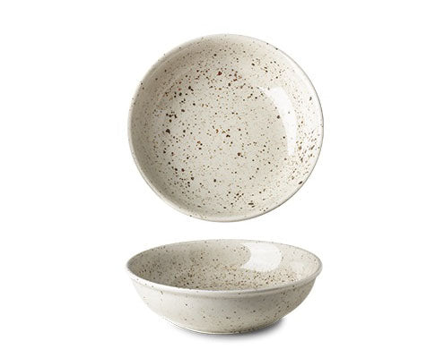 Lifestyle Natural porcelán tál 15 cm Fő kép