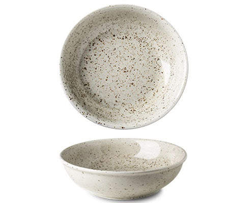 Lifestyle Natural porcelán tál 21 cm Fő kép
