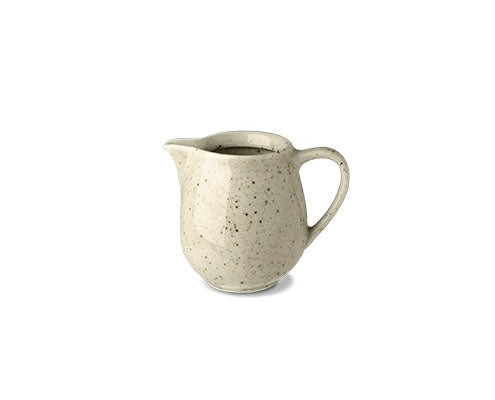 Lifestyle Natural porcelán tejszín kiöntő 10 cl Fő kép