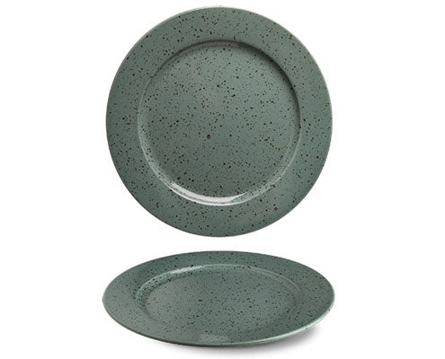 Lifestyle Rainforest porcelán lapostányér 28 cm Fő kép