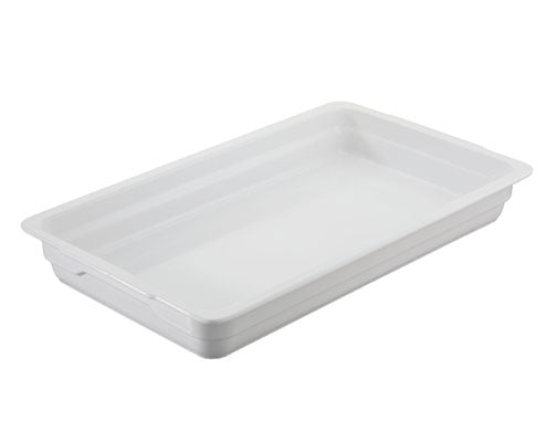 Londres GN 1/1 sütőporcelán fehér Fő kép