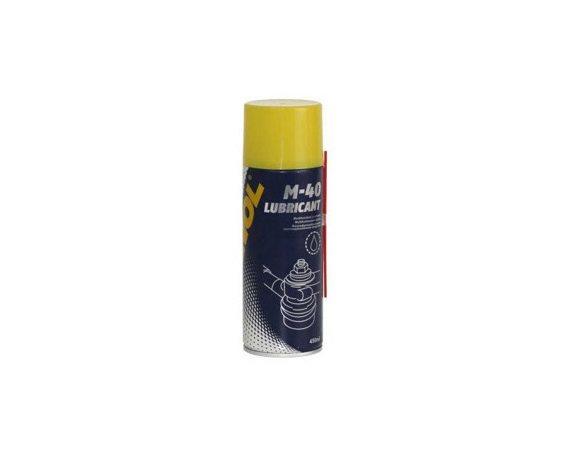 M-40 Multifunkciós kenőspray 450 ml