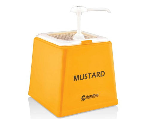 Majonéz adagoló pumpás 2 l