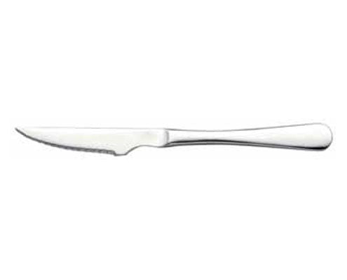 Malaga steak kés 22 cm, rozsdamentes acél Fő kép