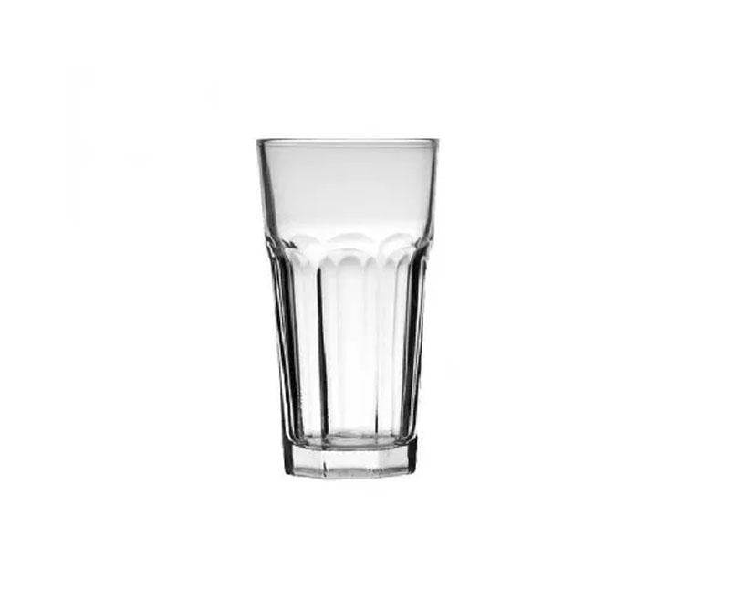 Marocco üveg long drink pohár 325 ml Fő kép