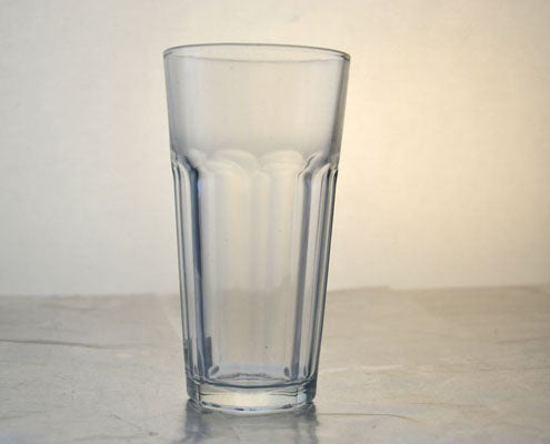 Marocco üveg long drink pohár 4.6 dl Fő kép