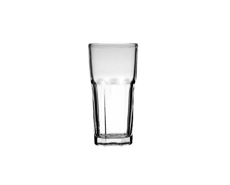 Marocco üveg long drink pohár 410 ml Fő kép