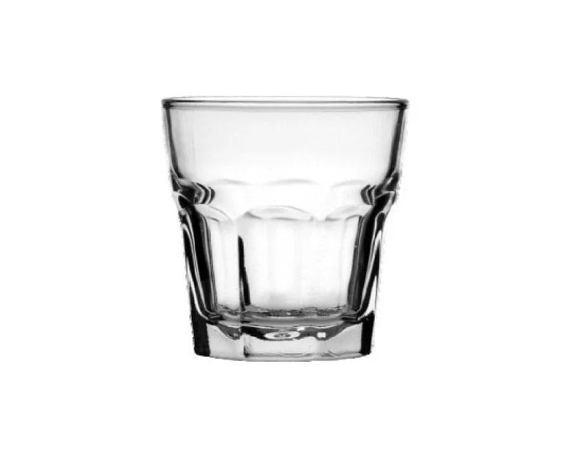 Marocco üveg pohár 140 ml Fő kép