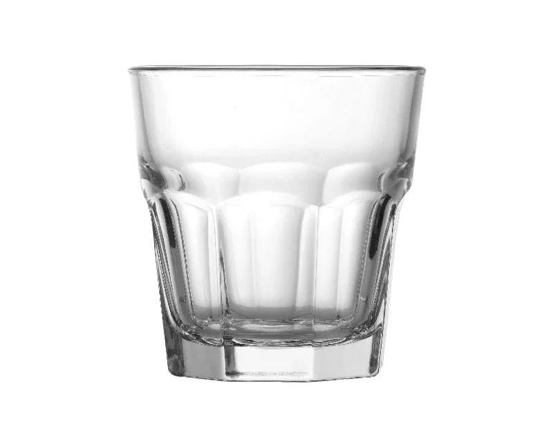 Marocco üveg pohár 230 ml Fő kép