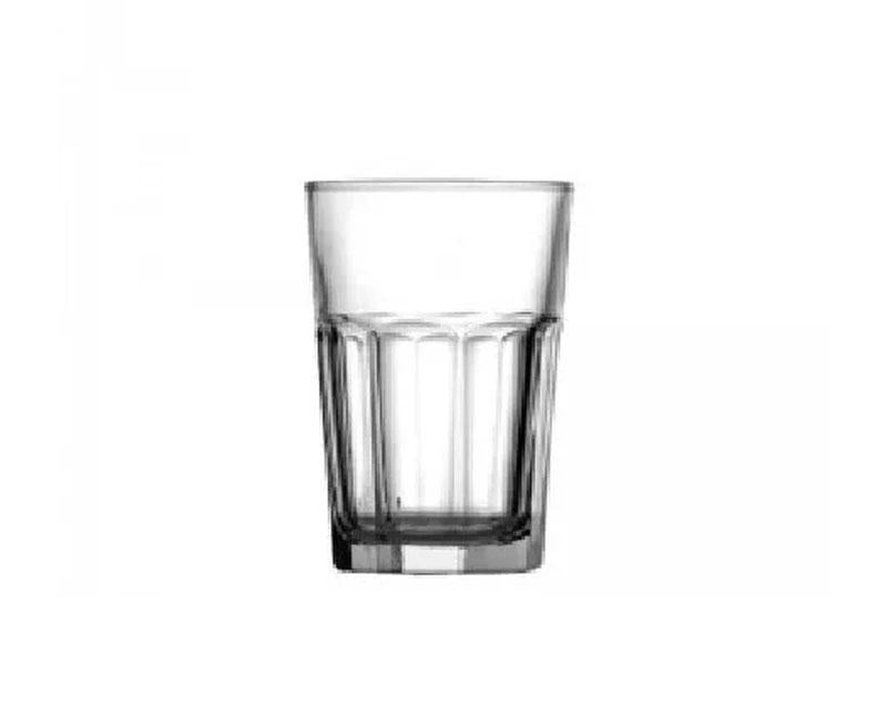 Marocco üveg pohár 350 ml Fő kép