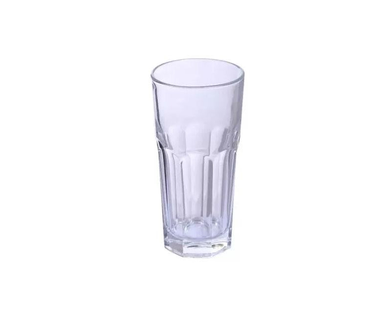 Marocco üveg pohár 45 ml Fő kép