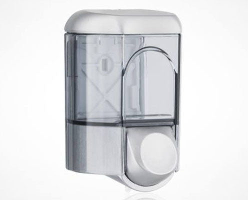 Marplast szappanadagoló 0,35 l satin M561SAT Fő kép