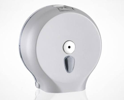Marplast toalettpapír adagoló maxi rolni satin M588SAT Fő kép