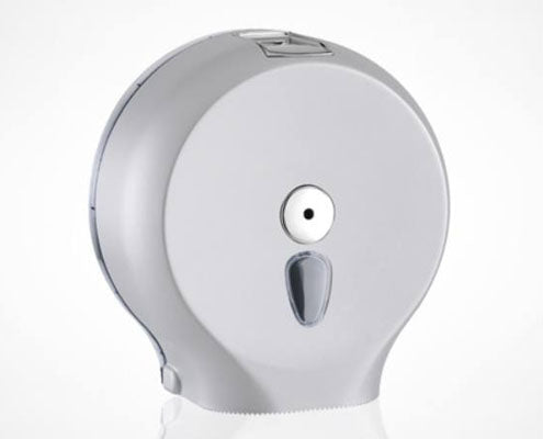 Marplast toalettpapír adagoló midi rolni satin M590SAT Fő kép