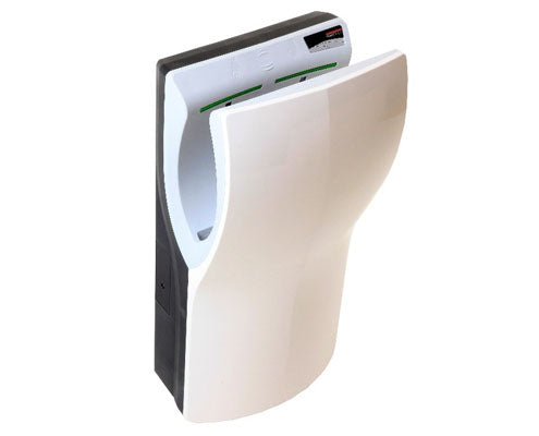 Mediclinics Dualflow Plus M14A légpengés kézszárító