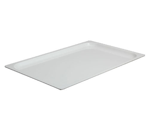Melamin fehér GN 1/1 20 mm-es tálca Fő kép
