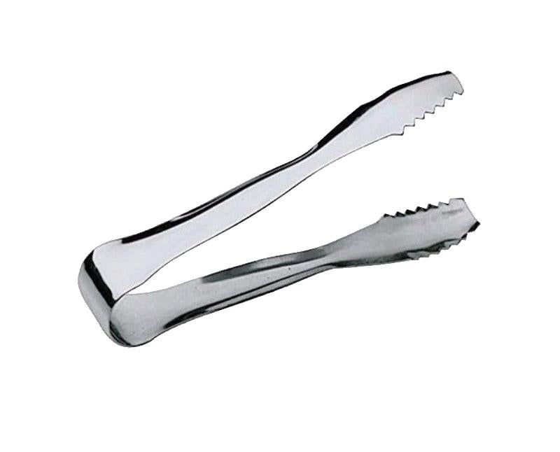 Menage & Serving Deluxe rozsdamentes acél jégcsipesz 15,6 cm Fő kép