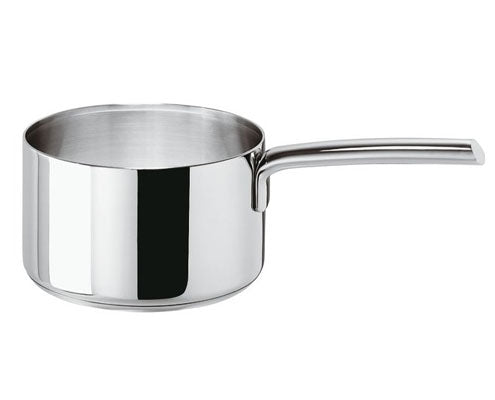 Menu gyorsforraló egy nyéllel, átm. 12 cm, rozsdamentes acél, 0,7 l Fő kép