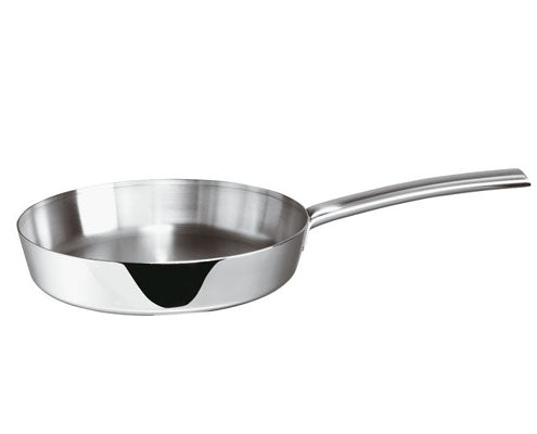 Menu serpenyő egy fogóval, átm. 28 cm, rozsdamentes acél, 2,7 l Fő kép