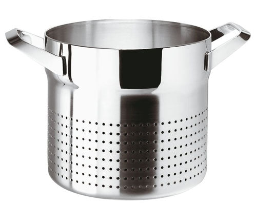 Menu szűrőedény fazékba, átm. 24 cm, rozsdamentes acél, 9,1 l Fő kép