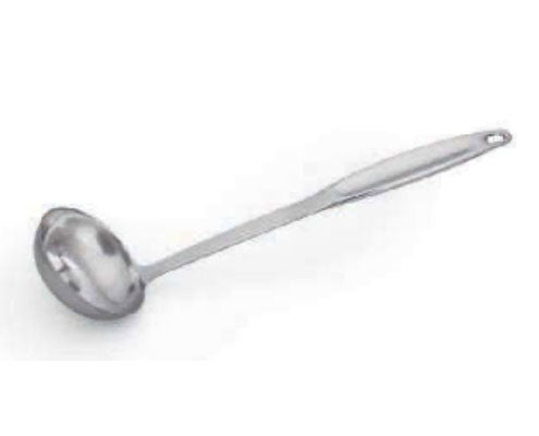 Merőkanál átm. 9 cm, hossz 36 cm Fő kép