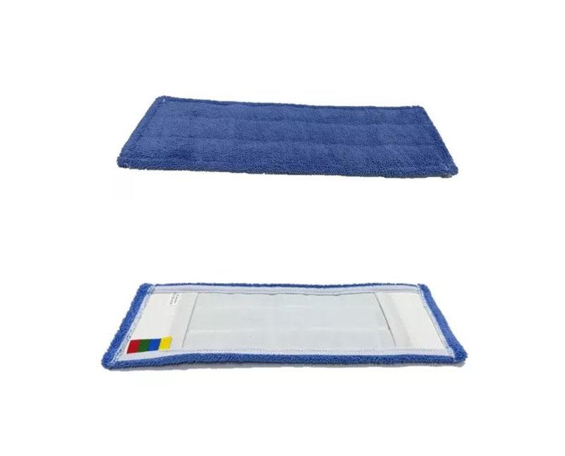 Mikroszálas mop zsebes, 40 cm