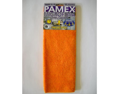 Mikroszálas törlőkendő Fő kép