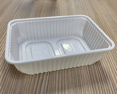 Mikrózható elviteles doboz 1000 ml Fő kép