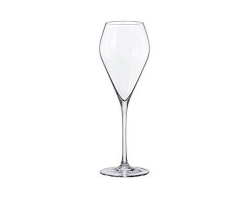 Mode üveg prosecco pohár 2.4 dl
