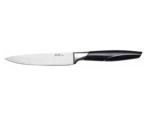 Modern steak kés 22,7 cm, rozsdamentes acél, sima pengével Fő kép