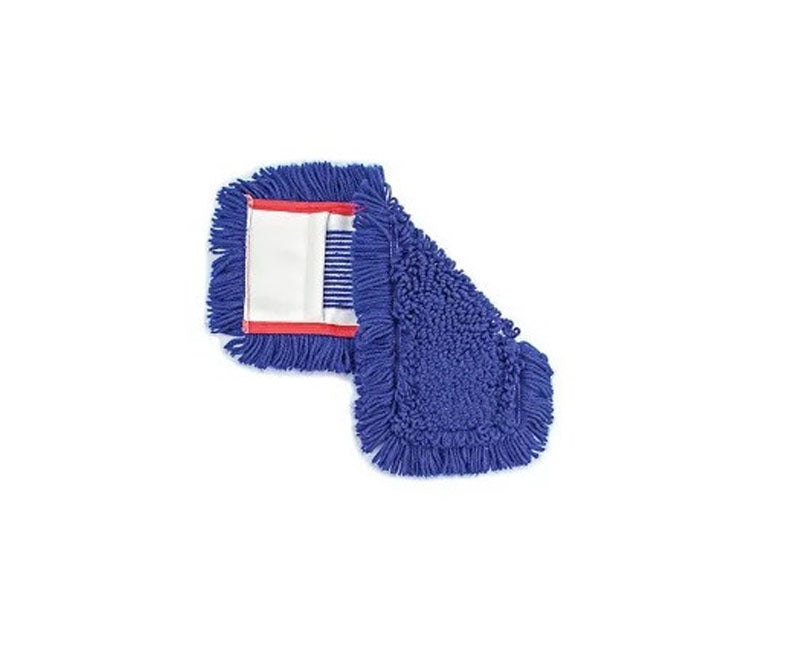 Mop akril zsebes 100 cm