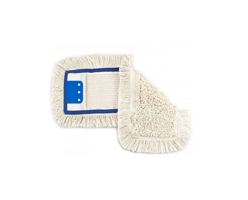 Mop pamut, zsebes-füles TTS 40 cm