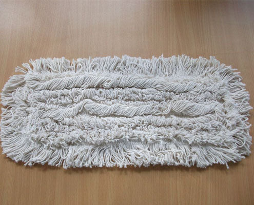 Mop patentos pamut 40 cm Fő kép