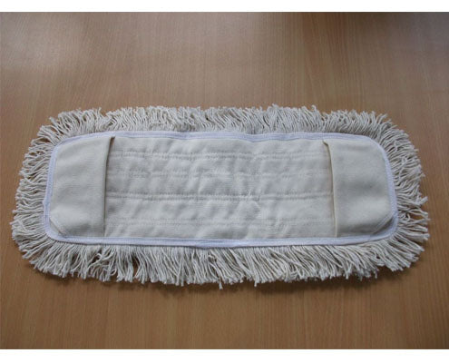 Mop zsebes 40 cm pamut Fő kép