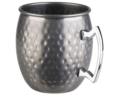 Moscow Mule rozsdamentes acél antikolt bögre 0,5 l Fő kép