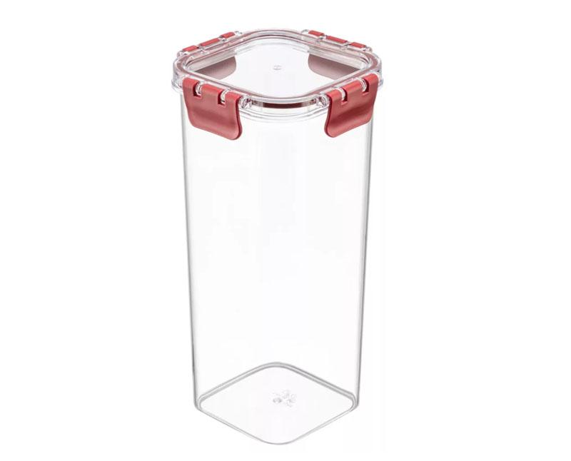 Műanyag ételtároló doboz 1800 ml Chef Fő kép
