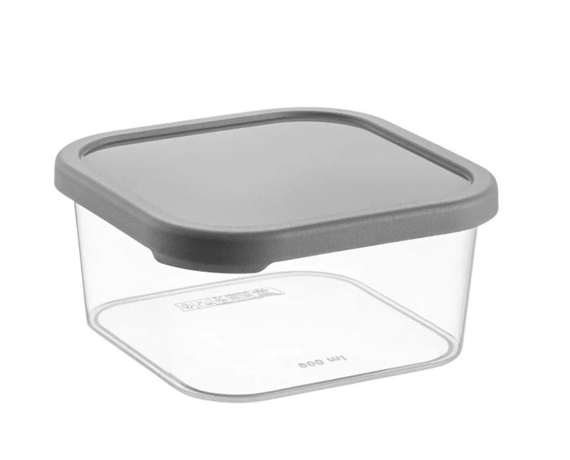 Műanyag ételtároló doboz 900 ml Quick Fő kép