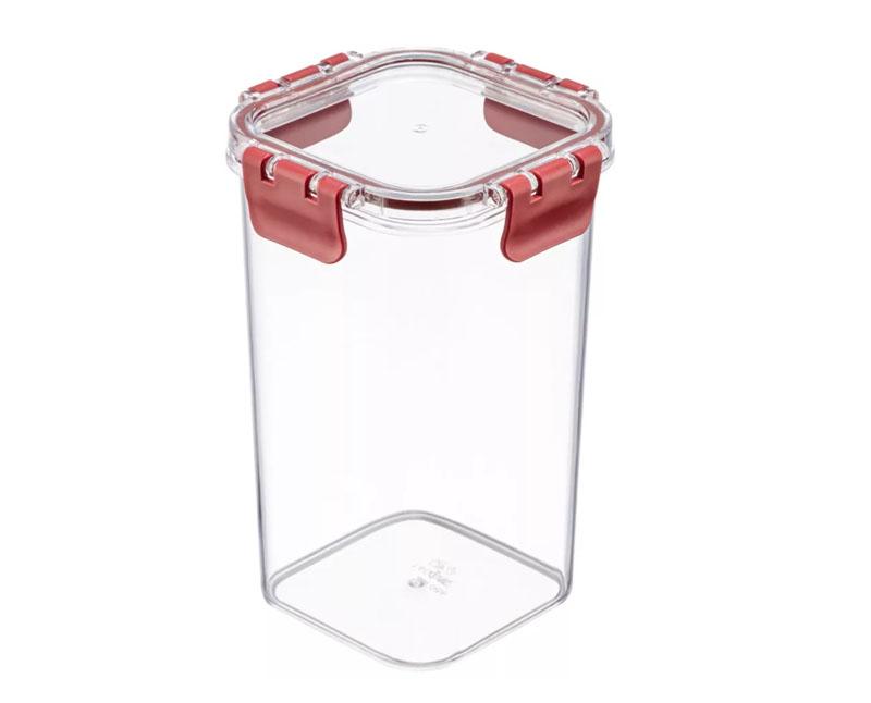 Műanyag ételtároló doboz Chef 1400 ml Fő kép