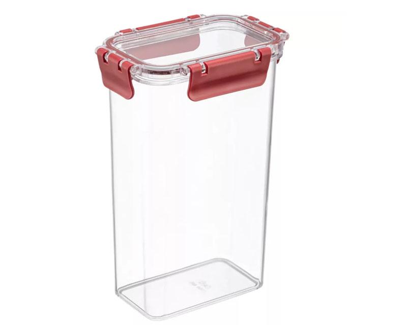 Műanyag ételtároló doboz Chef 1600 ml