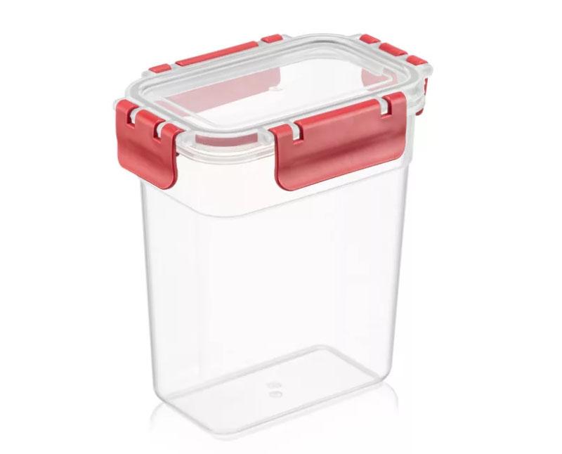 Műanyag ételtároló doboz Clara 1100 ml 3F. szín Fő kép
