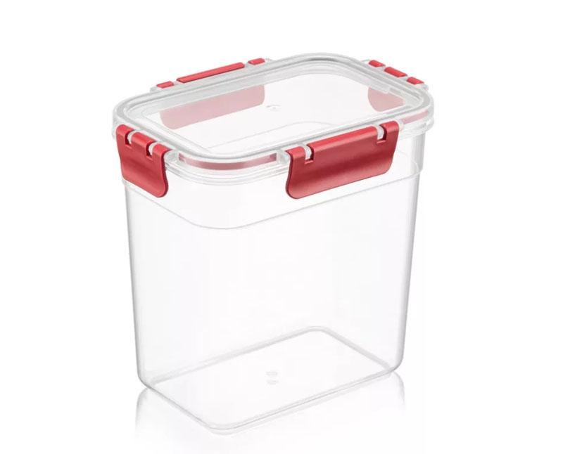 Műanyag ételtároló doboz Clara 2200 ml 3F. szín Fő kép