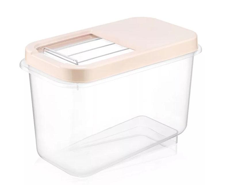 Műanyag ételtároló doboz Multibox 10 l