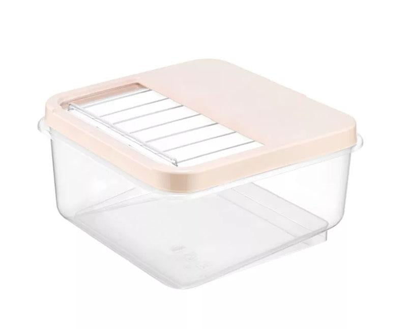 Műanyag ételtároló doboz Multibox 16 l Fő kép