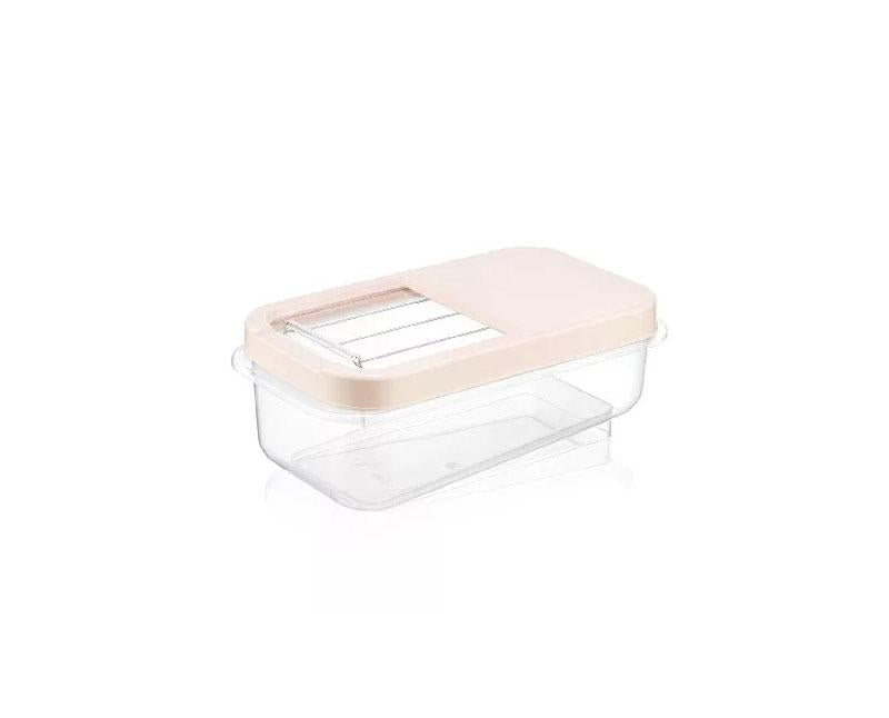 Műanyag ételtároló doboz Multibox 5 l