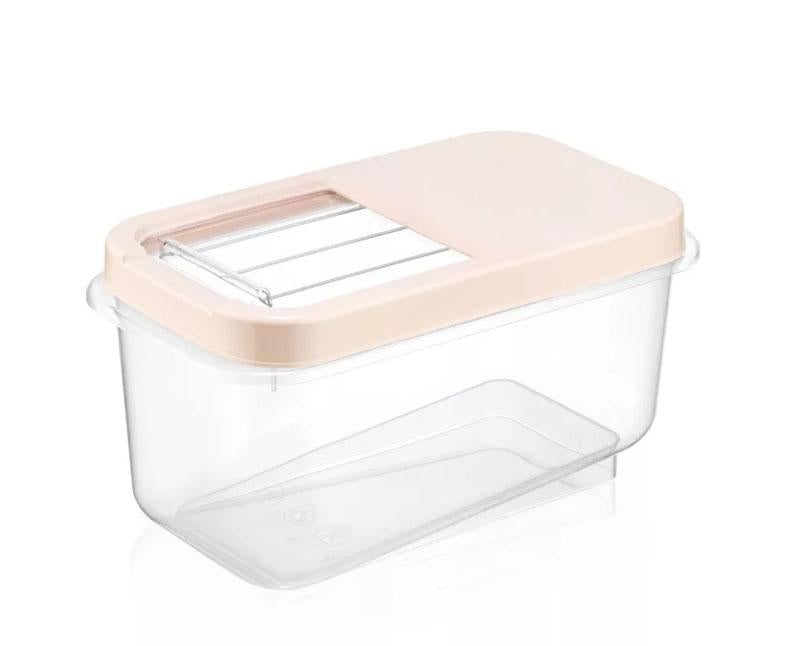 Műanyag ételtároló doboz Multibox 7,5 l Fő kép